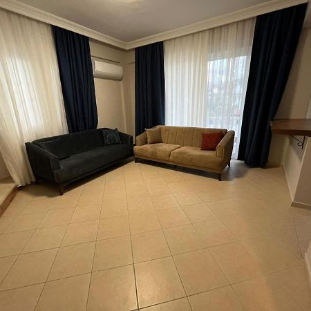 The Halcyon Apartment 费特希耶 外观 照片