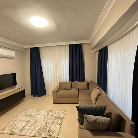 The Halcyon Apartment 费特希耶 外观 照片