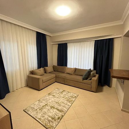 The Halcyon Apartment 费特希耶 外观 照片