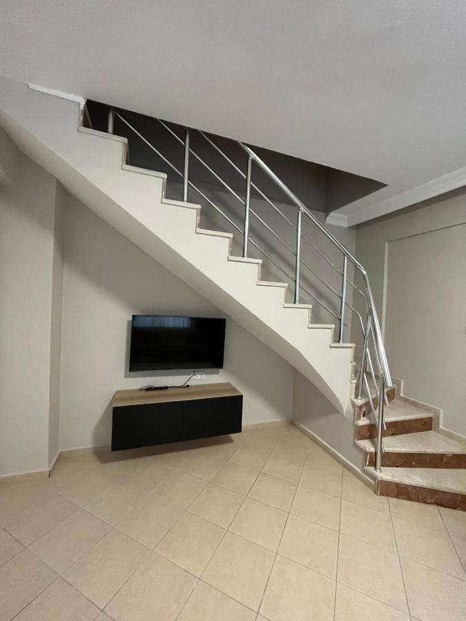 The Halcyon Apartment 费特希耶 外观 照片
