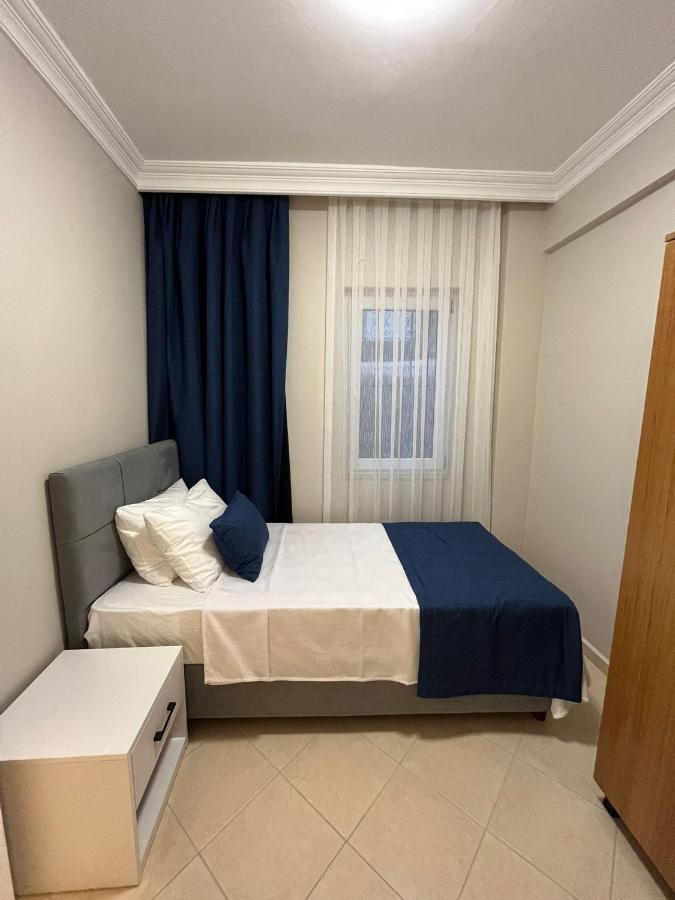 The Halcyon Apartment 费特希耶 外观 照片
